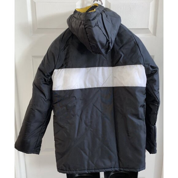 Allis-Chalmers Men’s Winter Coat Size Small Industrial Heavy Machinery Tractors - Picture 7 of 16